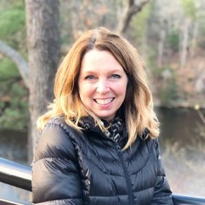 Meet your Posher, Tammy